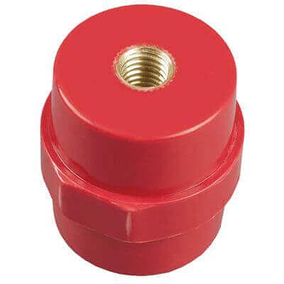 Изолятор шинный SM-35/8 D-32 фото 1