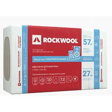 Теплоизоляция Rockwool фото 8