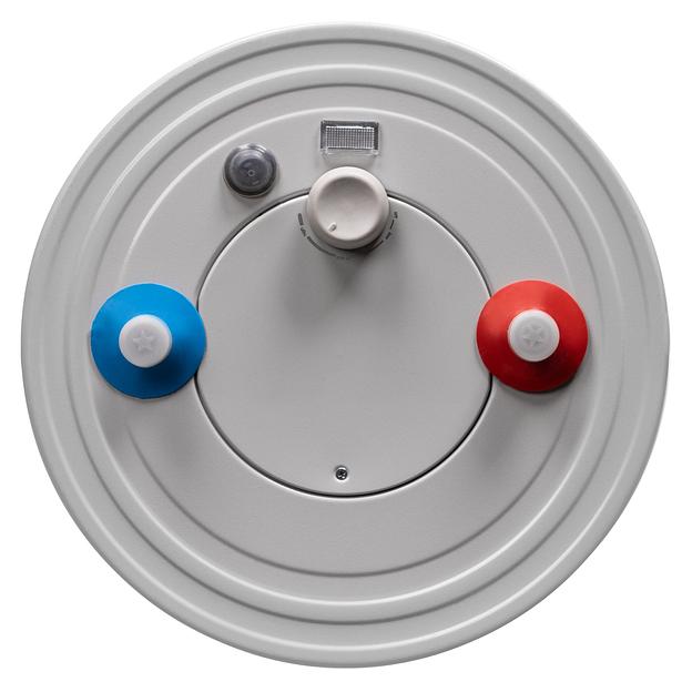 Водонагреватель Royal Thermo RWH 30 Fidelity фото 6