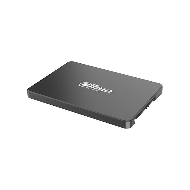 Твердотельный накопитель SSD  Dahua  C800A DHI-SSD-C800AS240G  240 GB фото 1