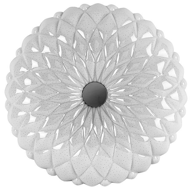 Camelion LBS-1005 (Управляемый LED светильник, 68 Вт, 3000-6000K, 4800Лм) фото 1