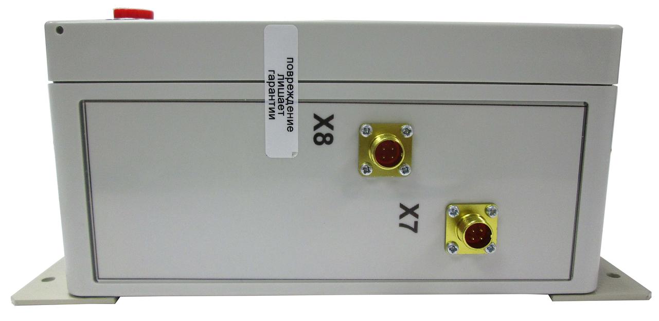 ЭССА-СО/16, исп. БС газоанализатор оксида углерода стационарный 16-ти канальный фото 6