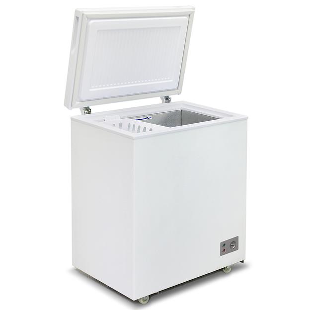 Морозильный ларь 155KX БИРЮСА фото 2