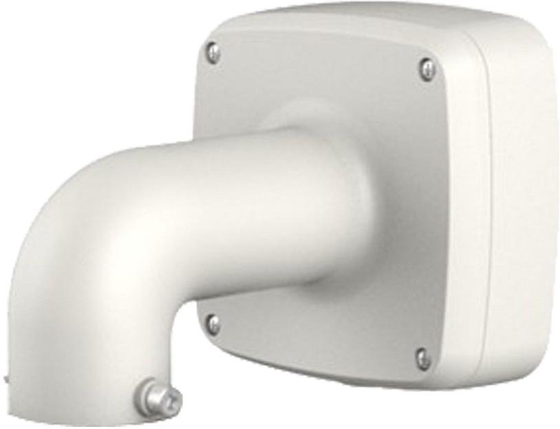 Настенный кронштейн для камер серий SD42, SD32, SD29, HDBW2, HDBW3, HDBW4, EB1 Dahua DH-PFB302S фото 1