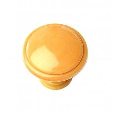 Ручка-кнопка "Классик" №14 бежевый фото 1