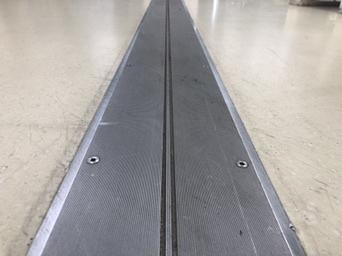 Закладной профиль Dewmark «Heavy» SG 32/55/N фото 2