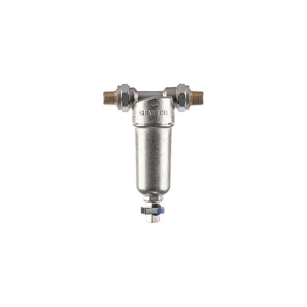 Корпус Гейзер Бастион 121 1/2", медный [32668] фото 1