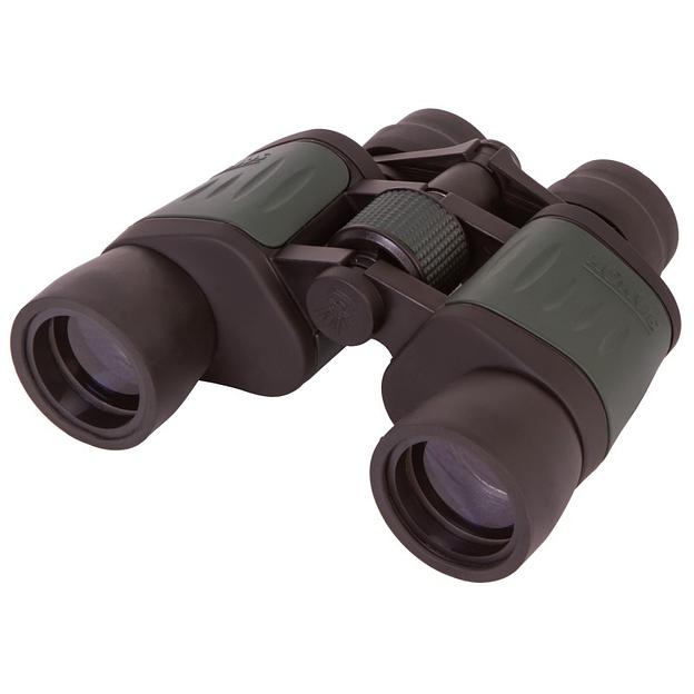  Konus бинокль NewZoom 7  21x40 > фото 1