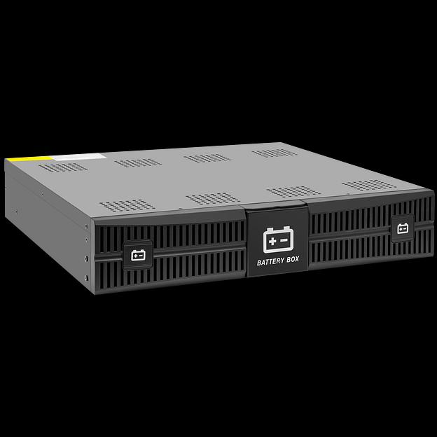 Блок батарей для ИБП 2000 VA, 72VDC серии Intelligent фото 1