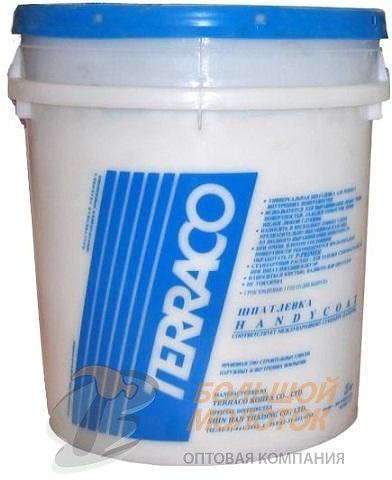 Шпатлевка Хендикоут д/внут раб 25 кг (ведро) /27 шт фото 1