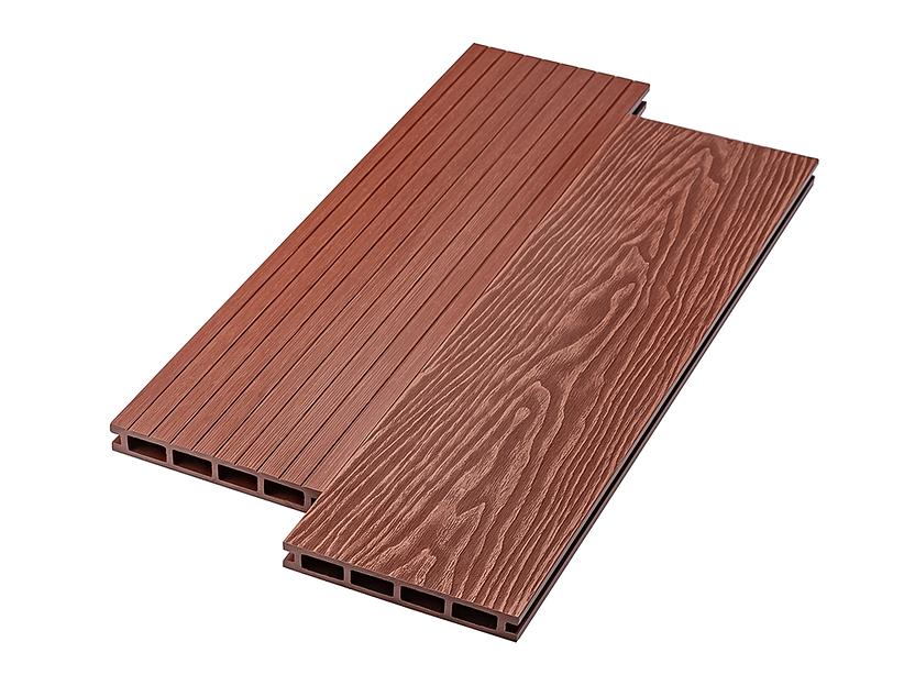 Террасная доска Praktik New 150×24 мм, опт фото 3