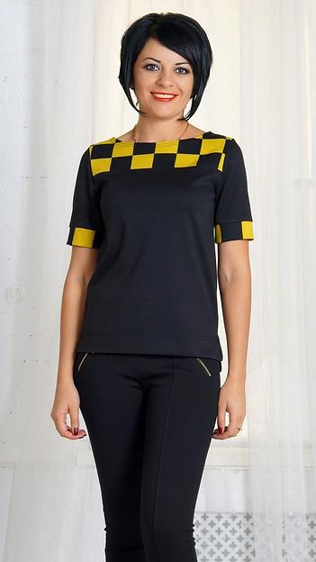 Блуза АР-1297 фото 1