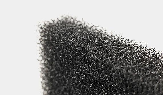 Ретикулированный поролон Regicell 30x1000x2000 мм фото 1