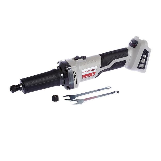 ПШМ-8/18ВЭ ИНТЕРСКОЛ фото 5