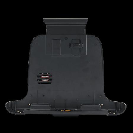 Автомобильная док-станция VD-M101BK для Winmate. VESA, USB 2.0 x 4 (Rear x2, Bottom x2), LAN (10/100), RS232, GPS + ANT x 1, 9-36V DC IN with 3-pin terminal block фото 1