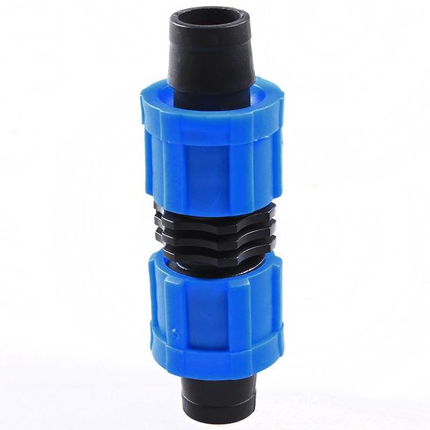 16 I фитинг ремонтный для капельной ленты LC0117 фото 1