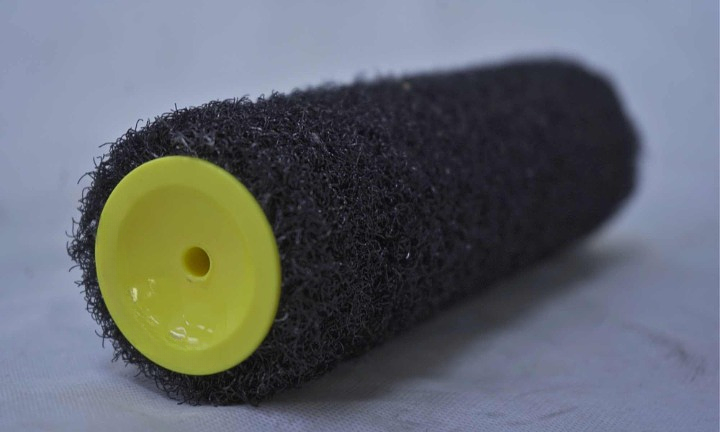 Валик для нанесения шпатлёвки Oxyprop SG фото 2