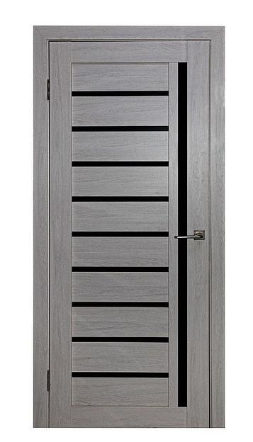 Межкомнатная дверь Light 11 дуб муссон фото 1