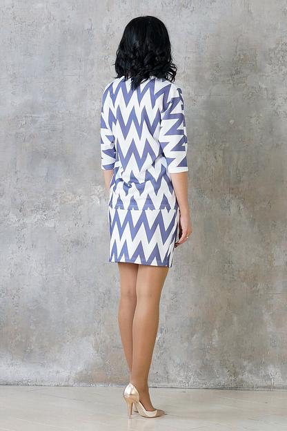 Блуза АР-1848 фото 4