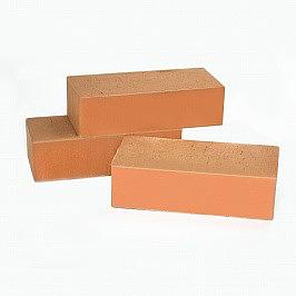 Кирпич кислотоупорный 230*113*65 фото 1