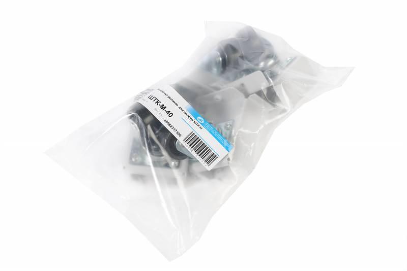 Комплект роликов ЦМО ШТК-М-40 фото 2