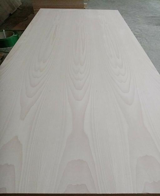 Фанера 15 мм Бук фото 1