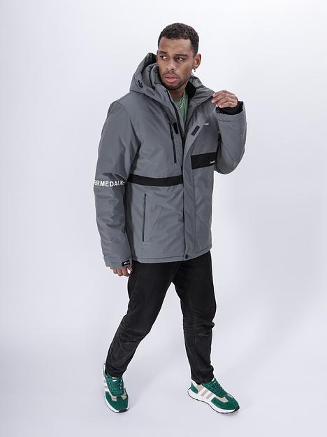 Куртка горнолыжная Super medal 88817Sr фото 9