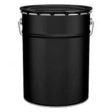 АК-511 Дорожная разметка - Черный фото 1