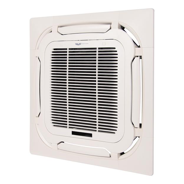 Фанкойл кассетный двухтрубный SHUFT SFR-600R V2 фото 3