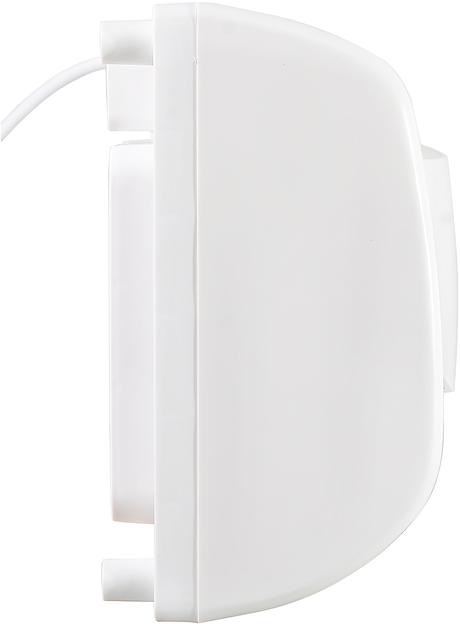 Тепловентилятор Ресанта ТВК-5 2000Вт белый фото 4