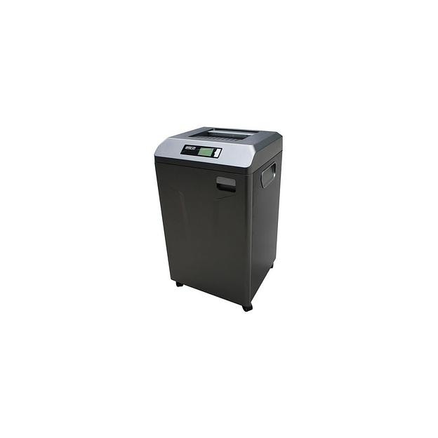 Уничтожитель бумаг Office Kit S1150 3.9х30, P-4, 35 лист. одновременно, 115л [ok3930s1150] фото 1