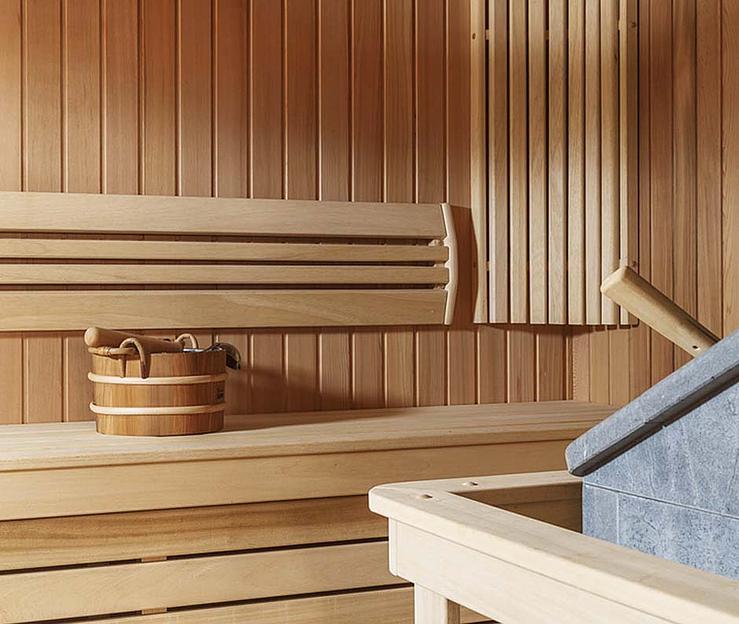 Воск для натирки (ухода) для бань саун 2060 Biofa 0,2 л ОПТ фото 3