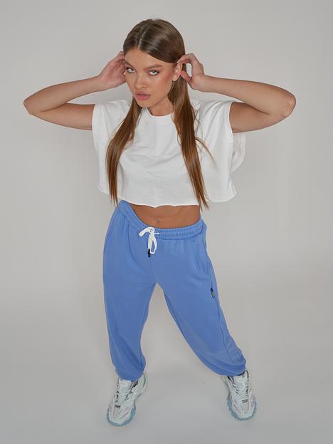 Джоггеры FUYOUKAI 053S фото 7