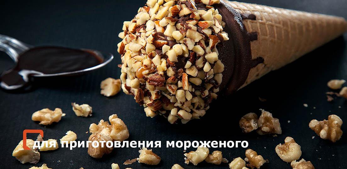 Арахис обжаренный дробленый карамелизированный 3,5-7 мм опт фото 6