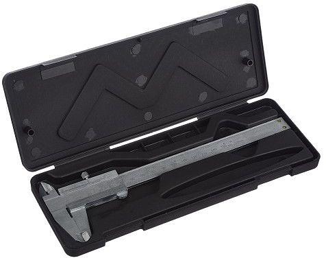 Штангенциркуль VertexTools 150мм фото 1