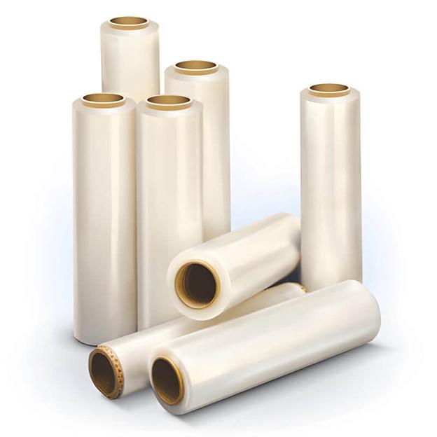 Стретч плёнка опт фото 2