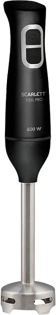 Блендер Scarlett SC-HB42F74 черный фото 2