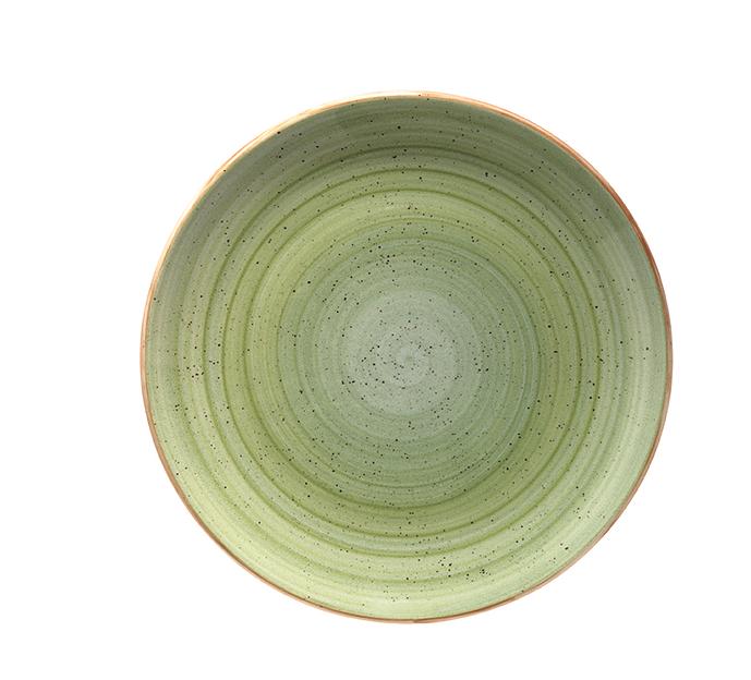 Тарелка d=230 мм. Терапи, форма Гурмэ /1/12/ фото 1