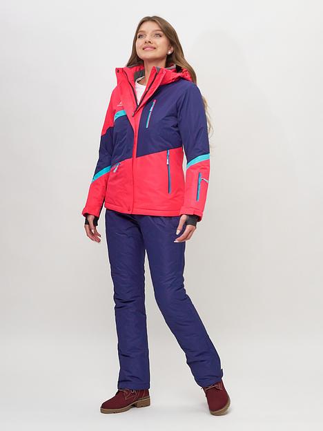 Костюм горнолыжный SkiingBird 051901M фото 8