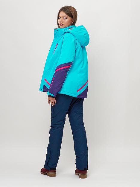 Костюм горнолыжный SkiingBird 051911Gl фото 9