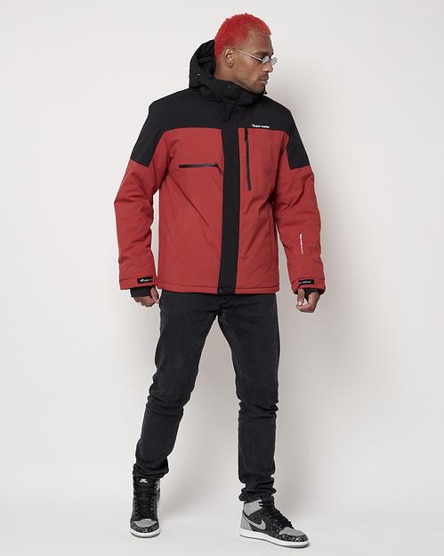 Куртка горнолыжная Super medal 88823O фото 2