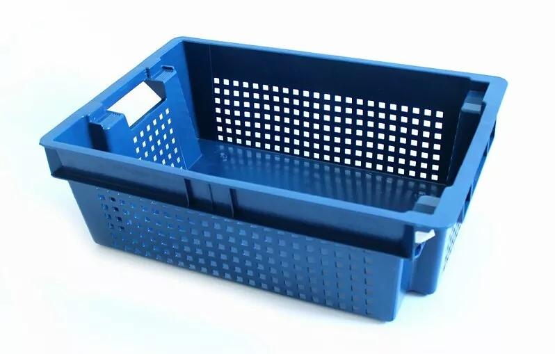 Ящик универсальный 600×400×200 мм опт фото 1