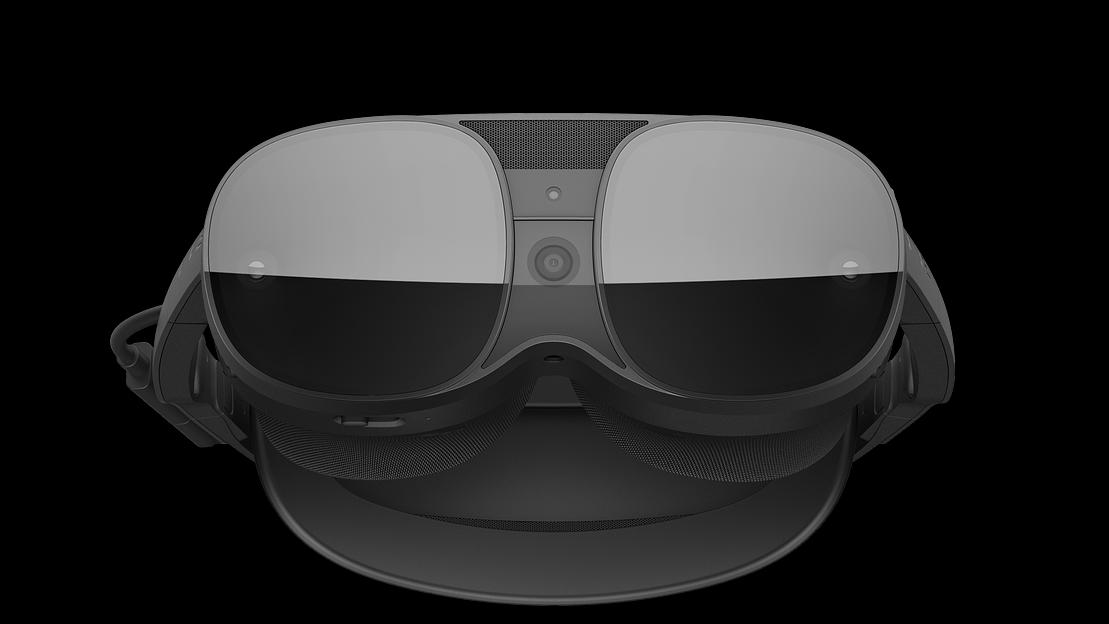 VIVE XR Elite фото 4