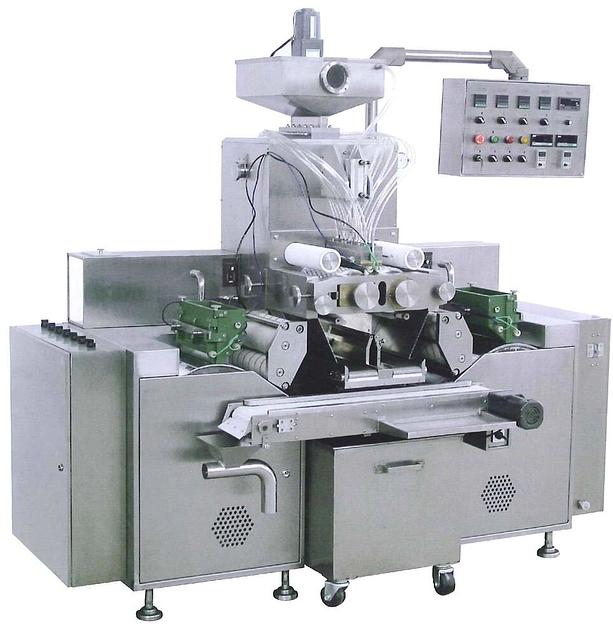 Капсулятор мягких желатиновых капсул RG2-200\250\300 фото 1