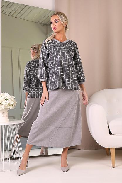 Джемпер М4-5296 фото 3