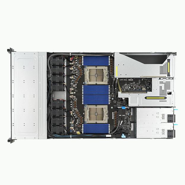 RS700A-E12-RS12U/WOCPU/WOM/WOGPU/Z фото 3