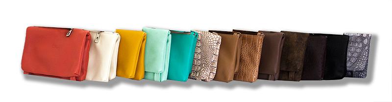 Женская сумочка, арт 100 Н, Опт фото 3