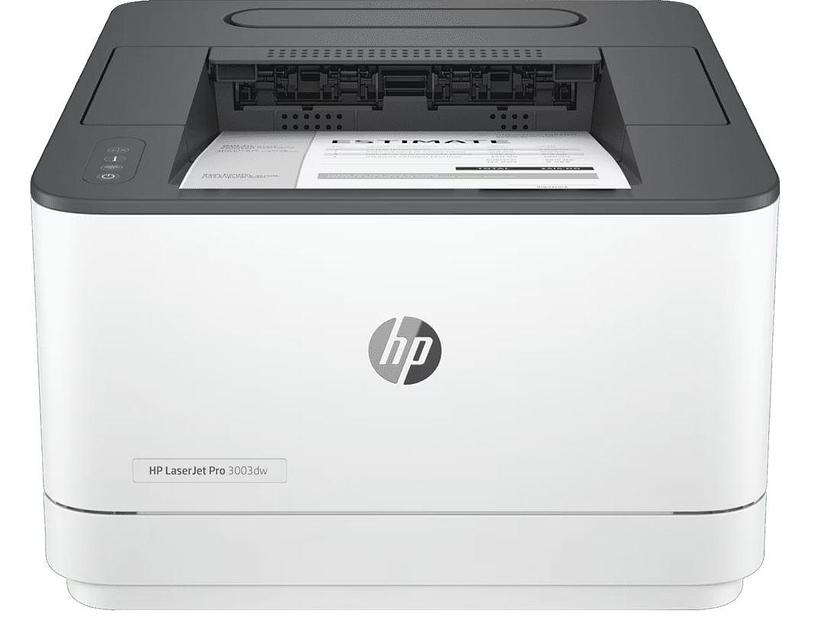 Принтер HP Europe LaserJet Pro 3003dw A4 3G654A#B19 фото 1