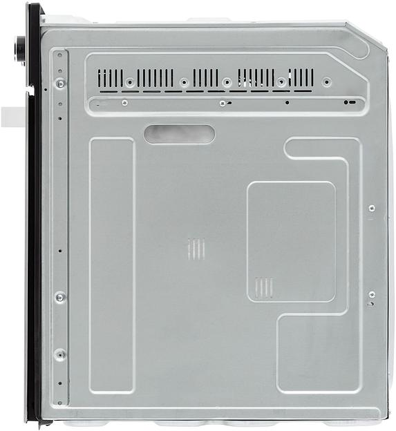 Духовой шкаф Электрический Krona Adriano 60 Wh G2 белый фото 4