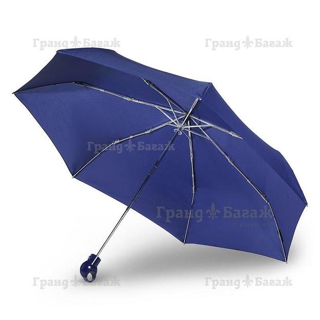 Зонт-автомат Knirps 806 Floyd Duomatic BLUE 89806121 фото 3